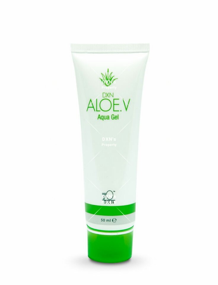 aloev-aqua_gel مرطب النهار الالوفيرا - الصورة 1