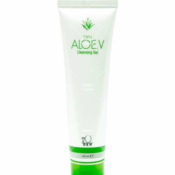 غسول الالوفيرا جيل