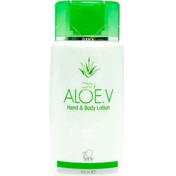 لوشن الالوفيرا لليدين والجسم