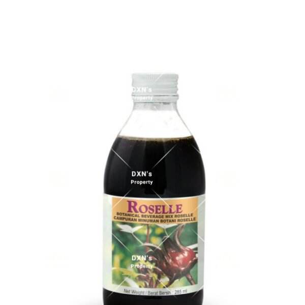 عصير روسيل الكركديه 285ml