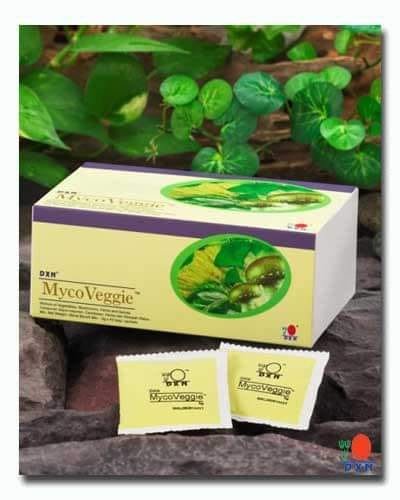 ميكوفيجي بوكس 40 ظرف * 5 جرام 200 جرام