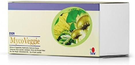 ميكوفيجي بوكس 40 ظرف * 5 جرام 200 جرام